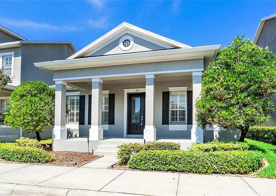 1st image of 412 Park Lake Dr