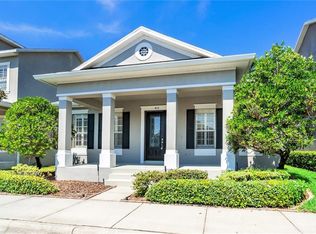 412 Park Lake Dr, Winter Springs, FL 32708