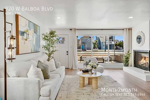 920 W Balboa Blvd Photo 1