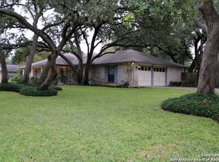 13618 Money Tree, San Antonio, TX 78232