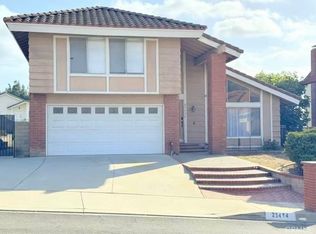 23414 Amberwick Pl, Diamond Bar, CA 91765