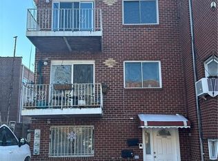 2886 Wilkinson Ave, Bronx, NY 10461