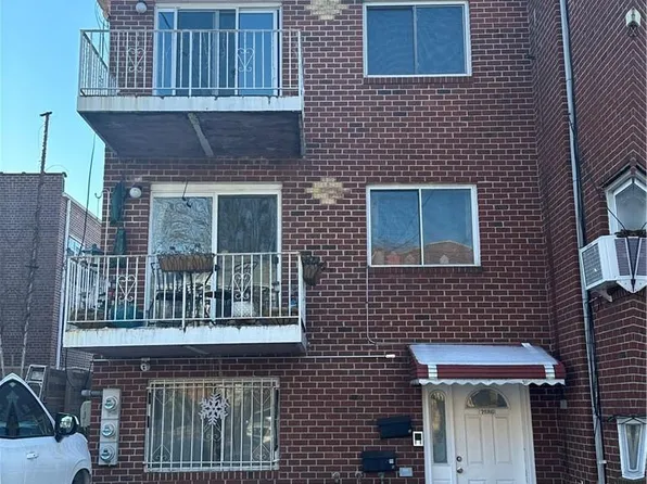 2886 Wilkinson Avenue, Bronx, NY 10461