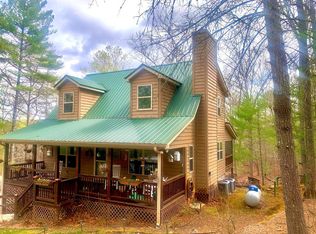 40 Anvil Ct, Morganton, GA 30560