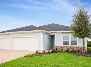 75705 WALKING PATH Lane, Yulee, FL 32097