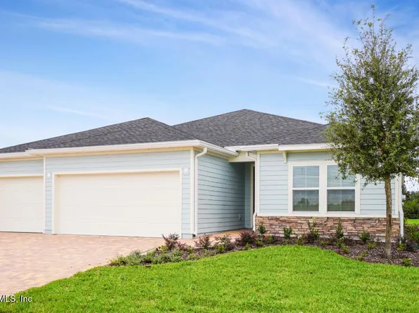 75705 WALKING PATH Lane, Yulee, FL 32097