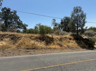 1 N Dome Dr, Coarsegold, CA 93614