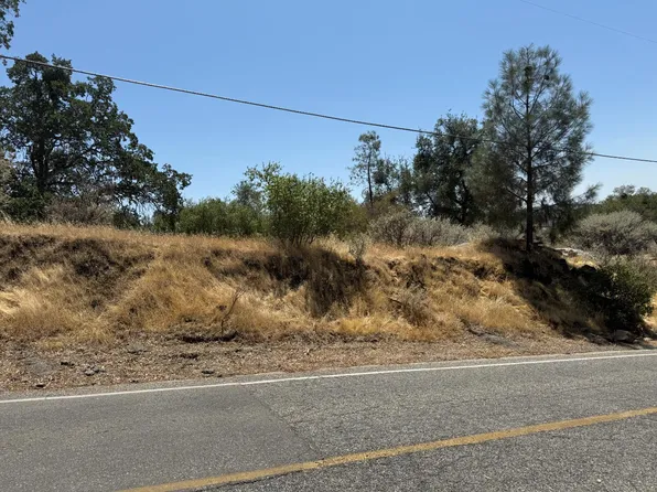 1 N Dome Dr, Coarsegold, CA 93614