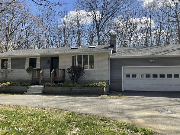 106 Elmwood Dr, Milford, PA 18337