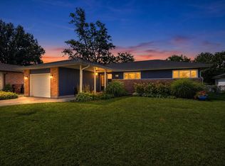 287 Rich Rd, Park Forest, IL 60466