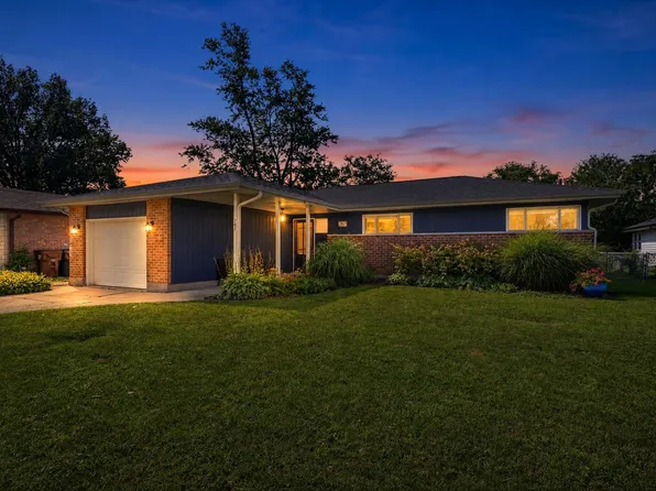 287 Rich Rd, Park Forest, IL 60466