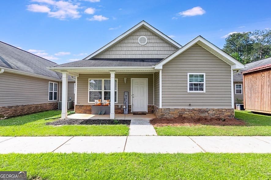 281 Northwinds Blvd APT D2, Carrollton, GA 30117 Zillow