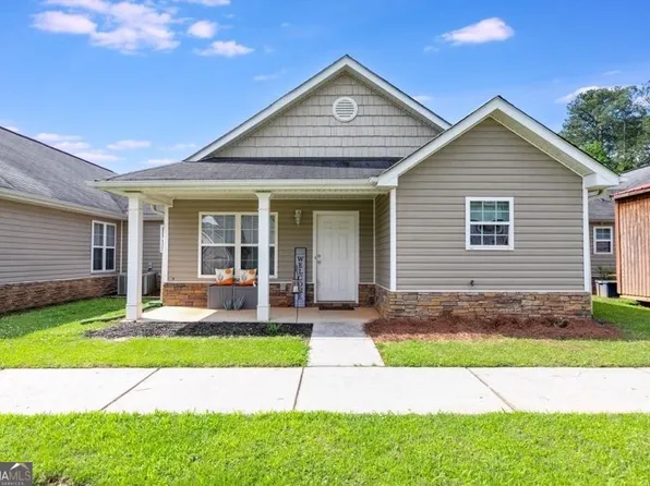 281 Northwinds Blvd APT D2, Carrollton, GA 30117