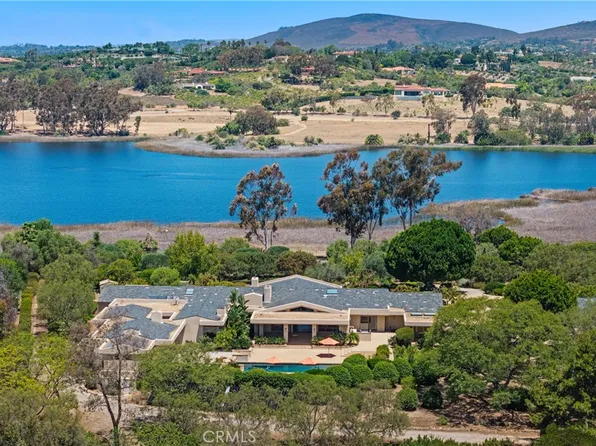 6533 Lago Lindo, Rancho Santa Fe, CA 92067