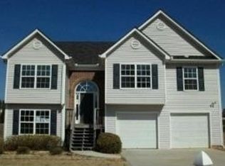 3301 Madison Ridge Trl, Snellville, GA 30039