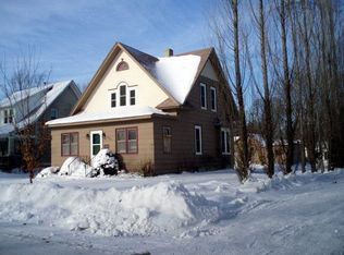 405 Ash St, Osage, IA 50461