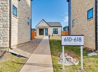 1601-323 Mustang Dr, Marble Falls, TX 78654
