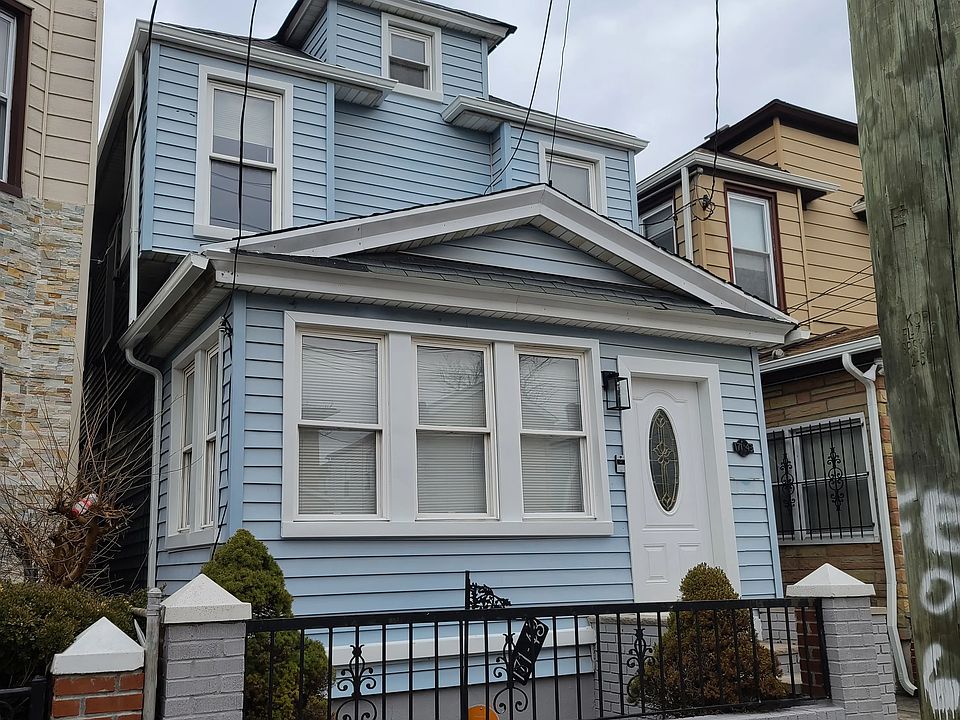 1st image of 171-43 107th Ave #1