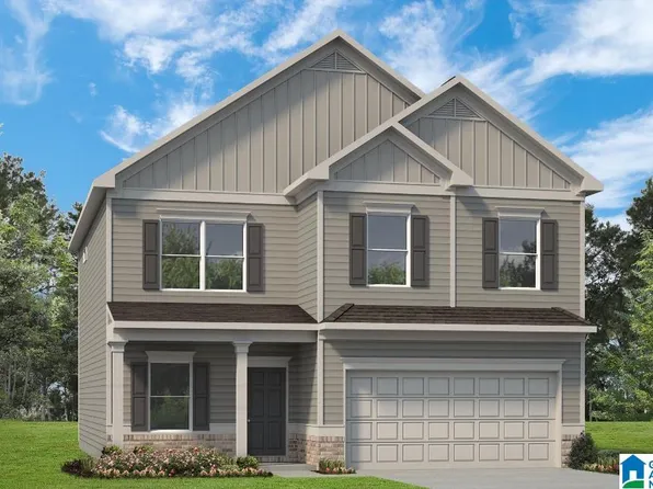 5419 Cedar Creek Dr, Bessemer, AL 35022