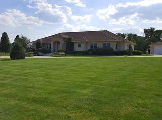 6430 Irish Hills Dr, Delaware, OH 43015