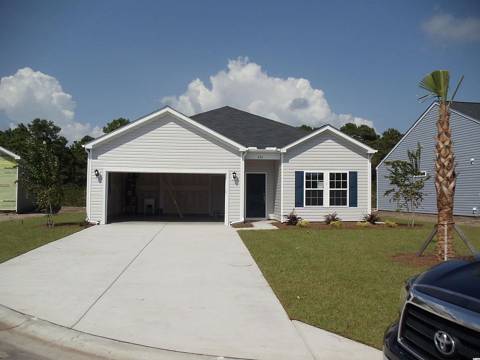1st image of 858 SW Bourne Dr. Lot 92 INDEPENDENCE "A"