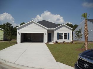 858 SW Bourne Dr LOT 92, Ocean Isle Beach, NC 28469