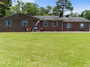 147 Sawyers Creek Rd, Camden, NC 27921