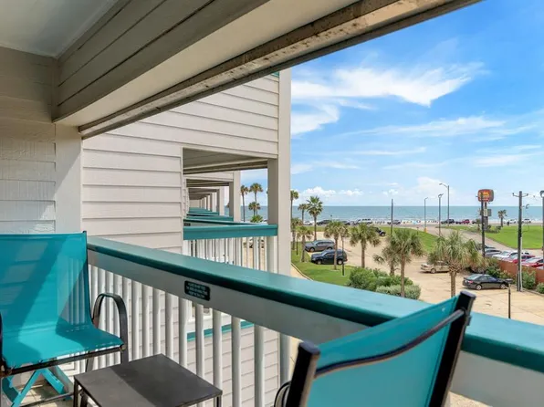 6102 Seawall Blvd #272, Galveston, TX 77551