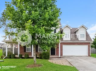 1108 Mantle Way, Murfreesboro, TN 37129
