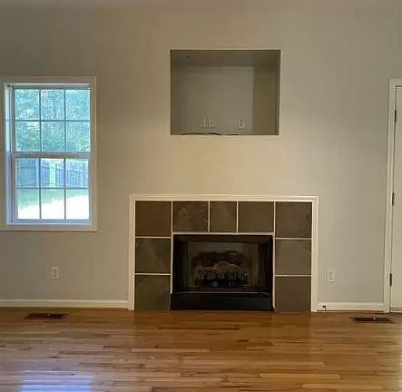 Additional Living Room