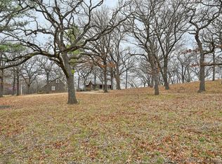 11900 S 18th St E, Jenks, OK 74037