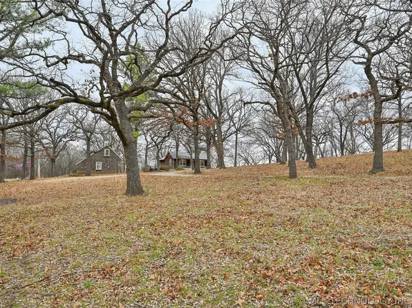 11900 S 18th St E, Jenks, OK 74037