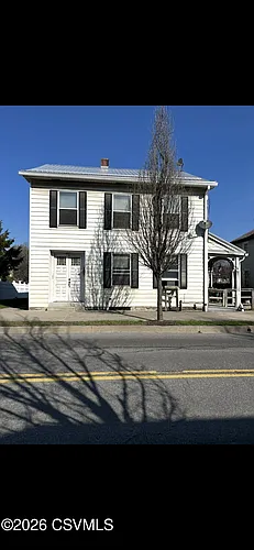 632 Chestnut St #3 Photo 1