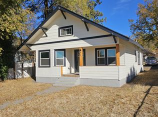 447 N Crater Lake Pkwy, Klamath Falls, OR 97601