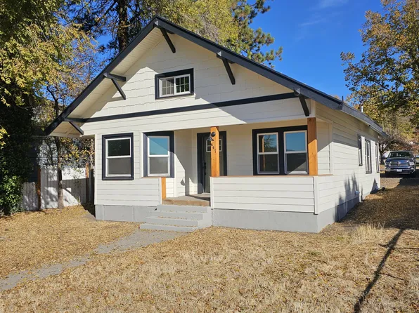 447 N Crater Lake Pkwy, Klamath Falls, OR 97601