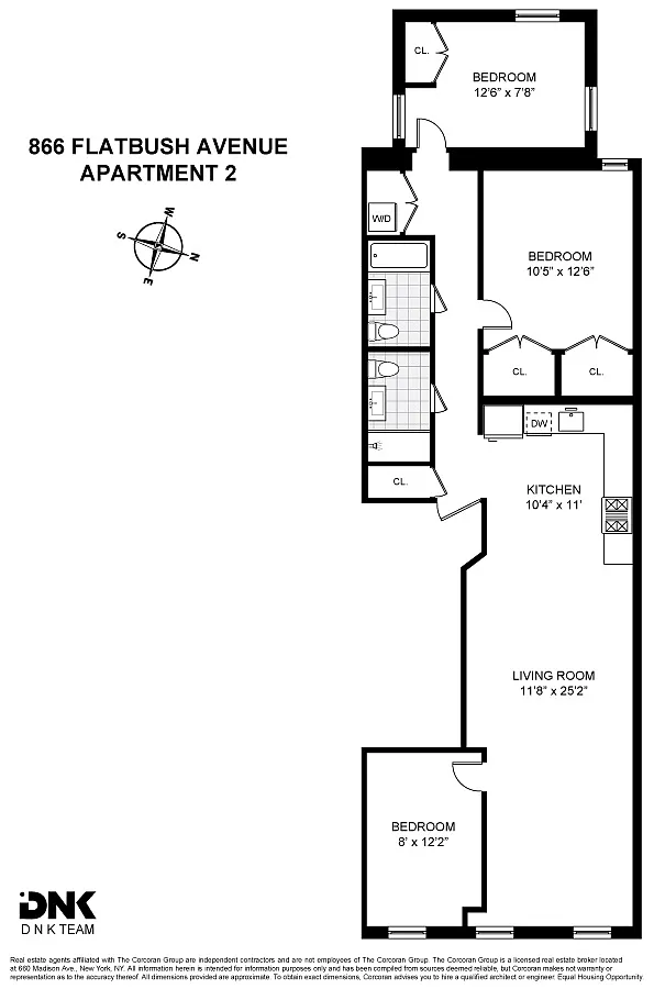 Building Photo - 866 Flatbush Ave #3