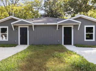 122 Sidney St, Longview, TX 75602