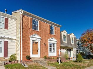 12268 Dapple Gray Ct, Woodbridge, VA 22192
