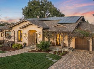 2576 Cottle Ave, San Jose, CA