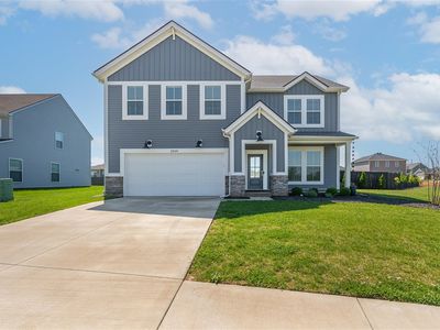 2838 Stagner Ln, Bowling Green, KY, 42104