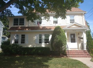 65 Martin St, West Roxbury, MA 02132