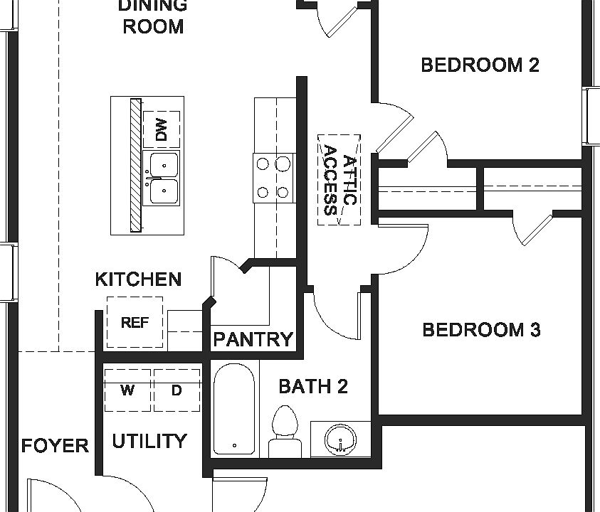 Floor Plan.