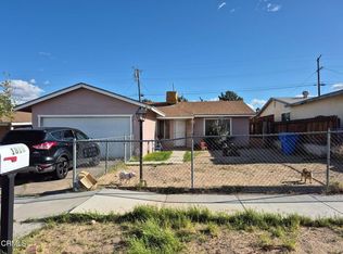 1816 Forane St, Barstow, CA 92311