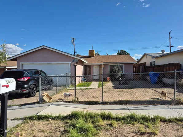 1816 Forane St, Barstow, CA 92311