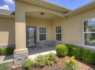 321 S Cypress Ave, Broken Arrow, OK 74012