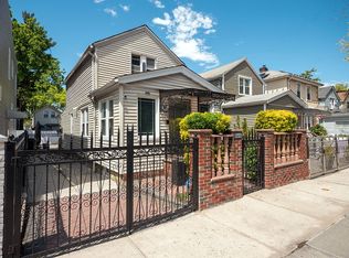 12024 141st St, Jamaica, NY 11436
