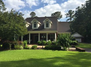 417 Rathlin Rd, Richmond Hill, GA 31324