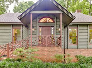 8629 Cedar Knoll Dr, Waxhaw, NC 28173