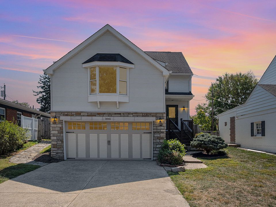 1st image of 1041 Rose Cir