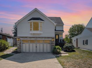 1041 Rose Cir, Park Hills, KY 41011